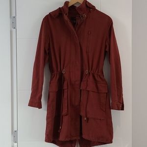 Forever 21 jacket